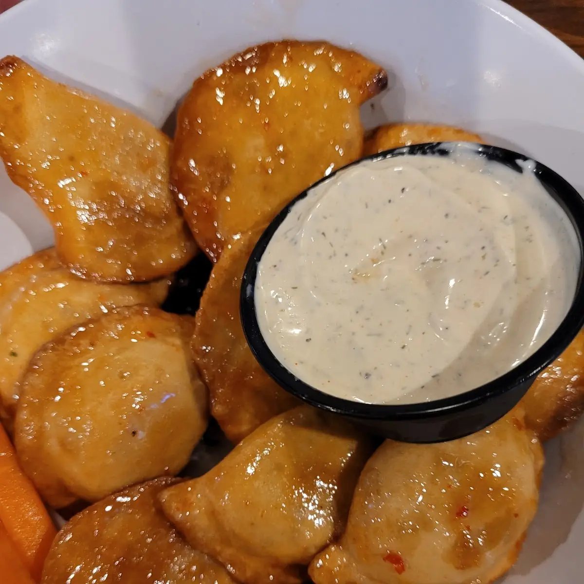 Cheese Dip