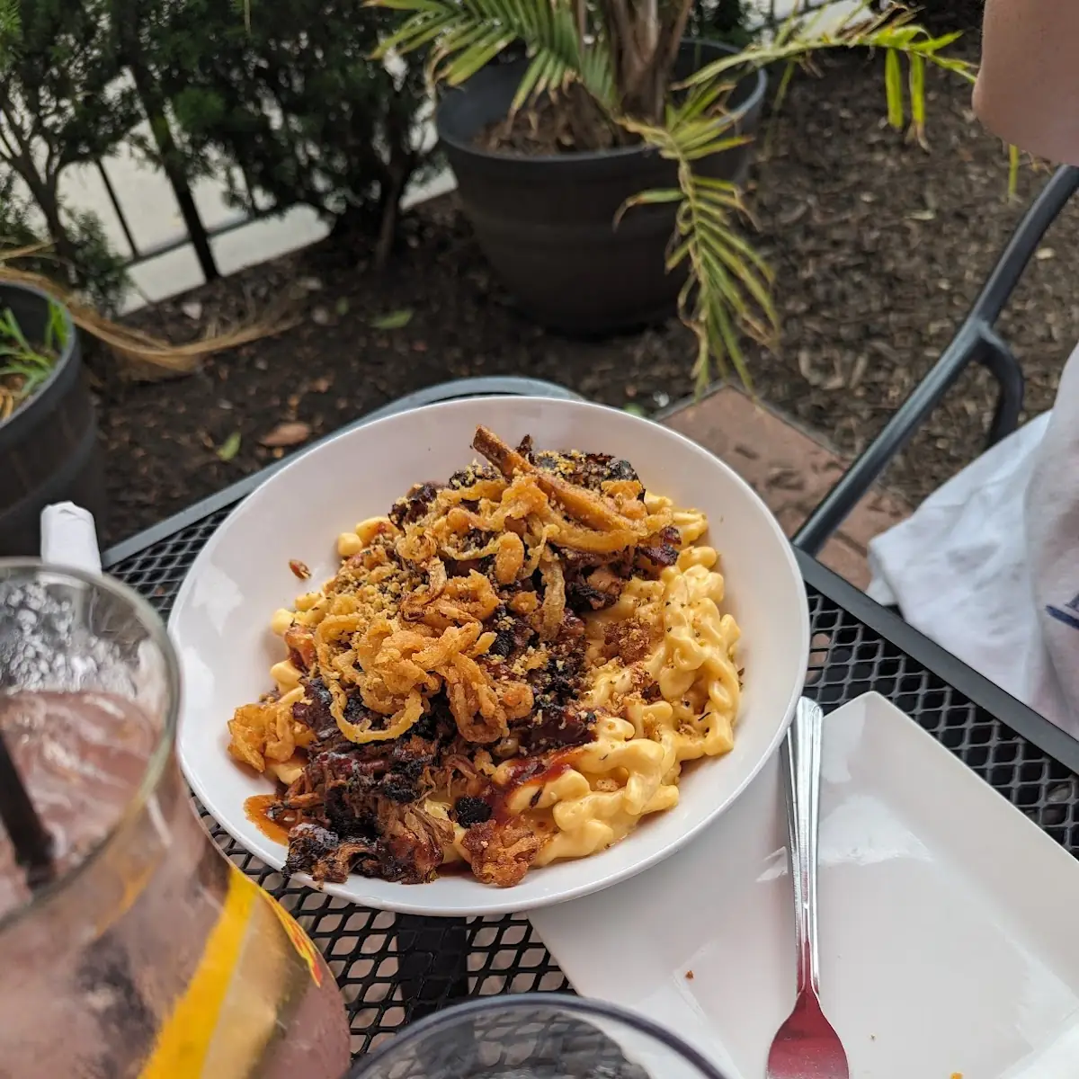 Pulled Pork