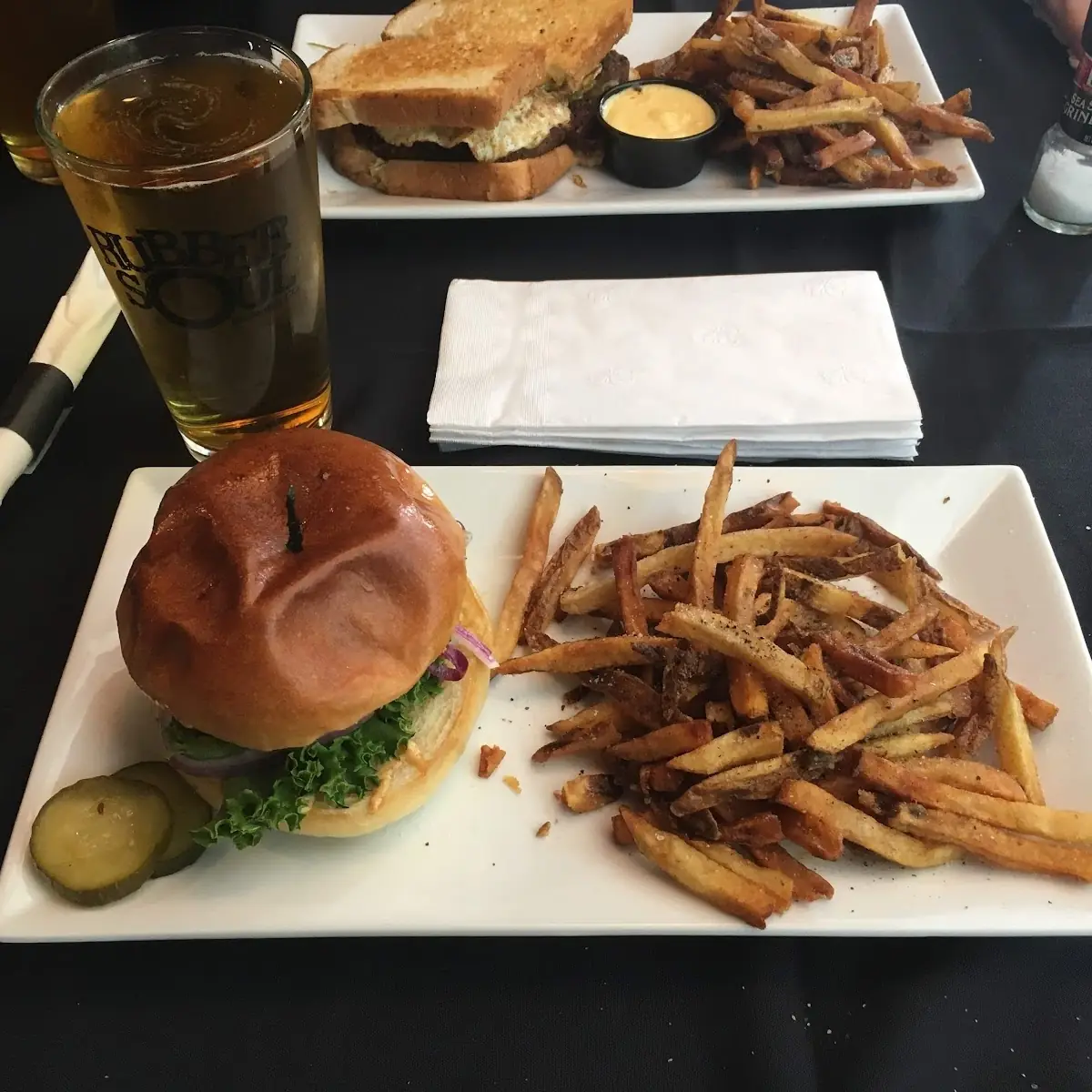 Veggie Burger