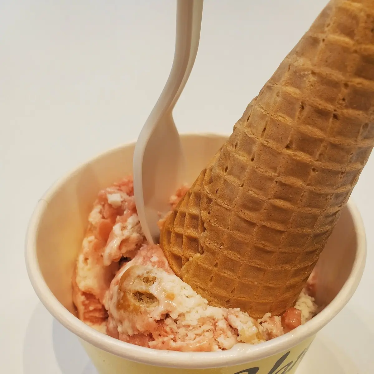 Strawberry Shortcake