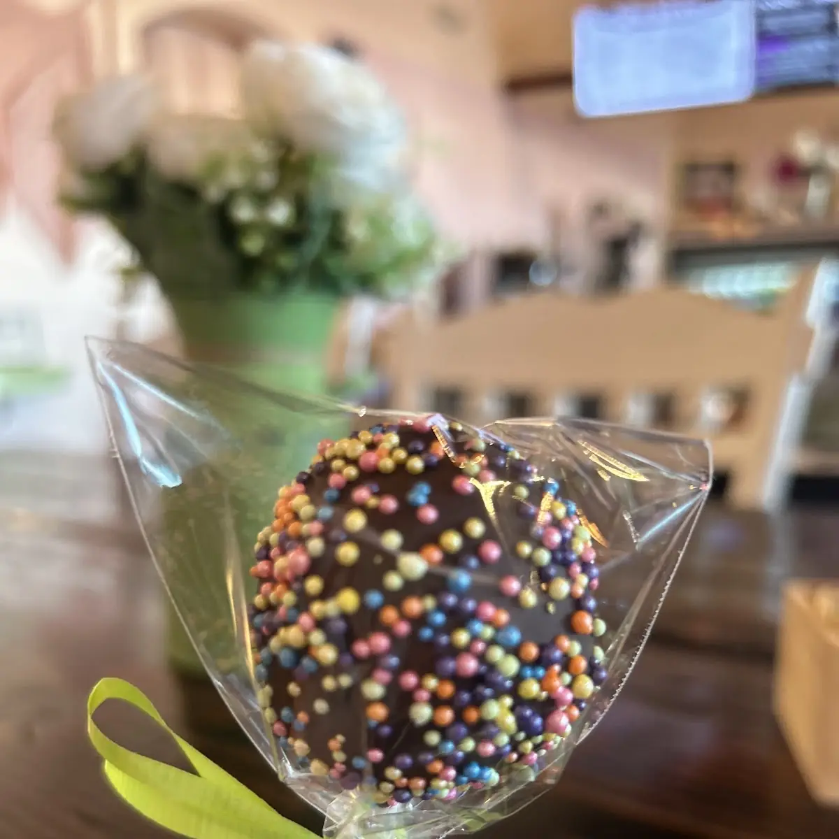 Cake Pop