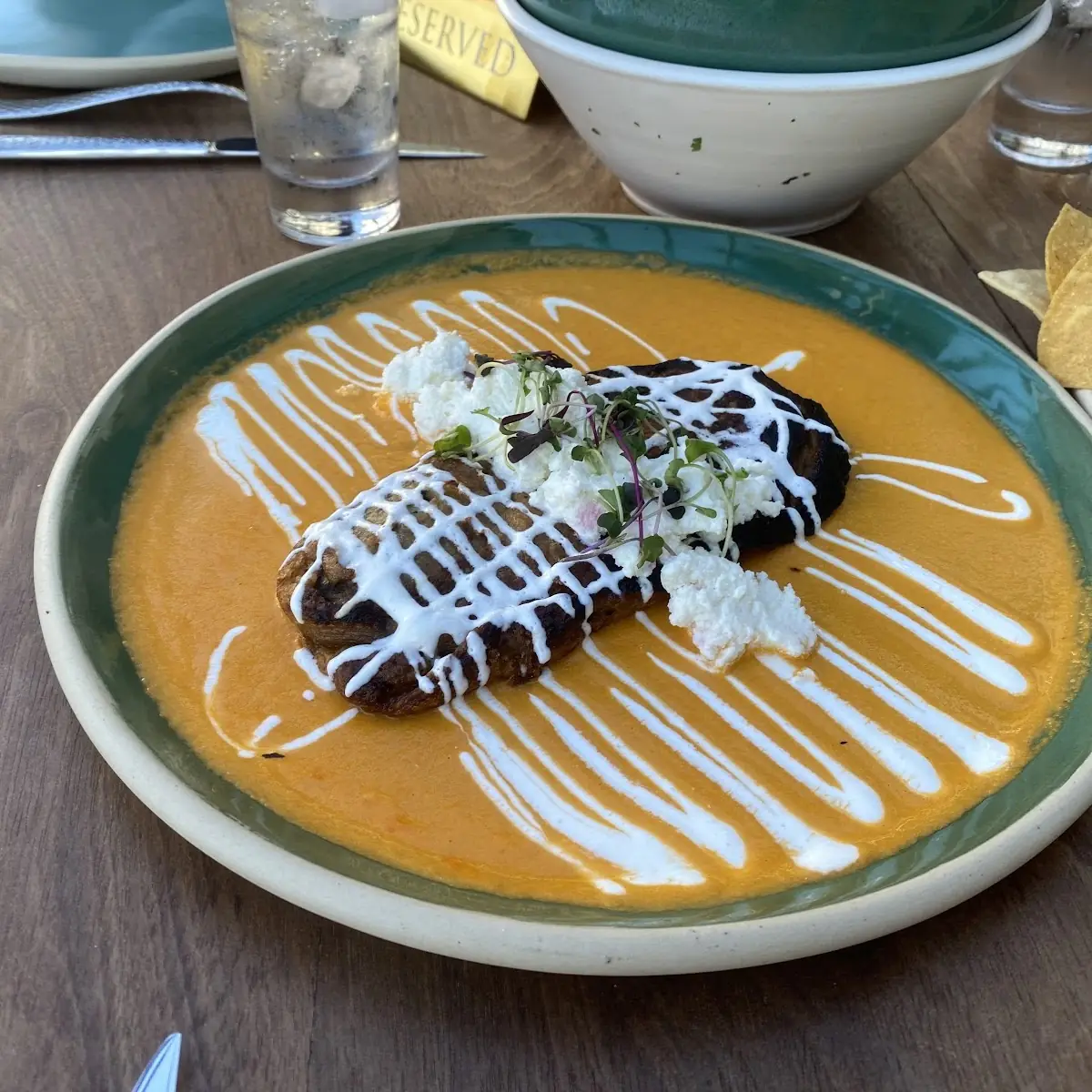 Chile Relleno