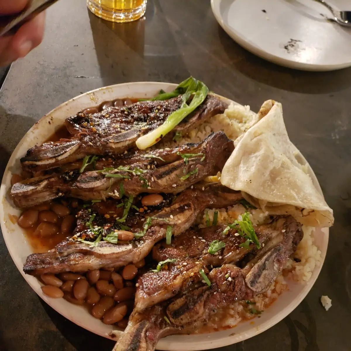 Short Ribs