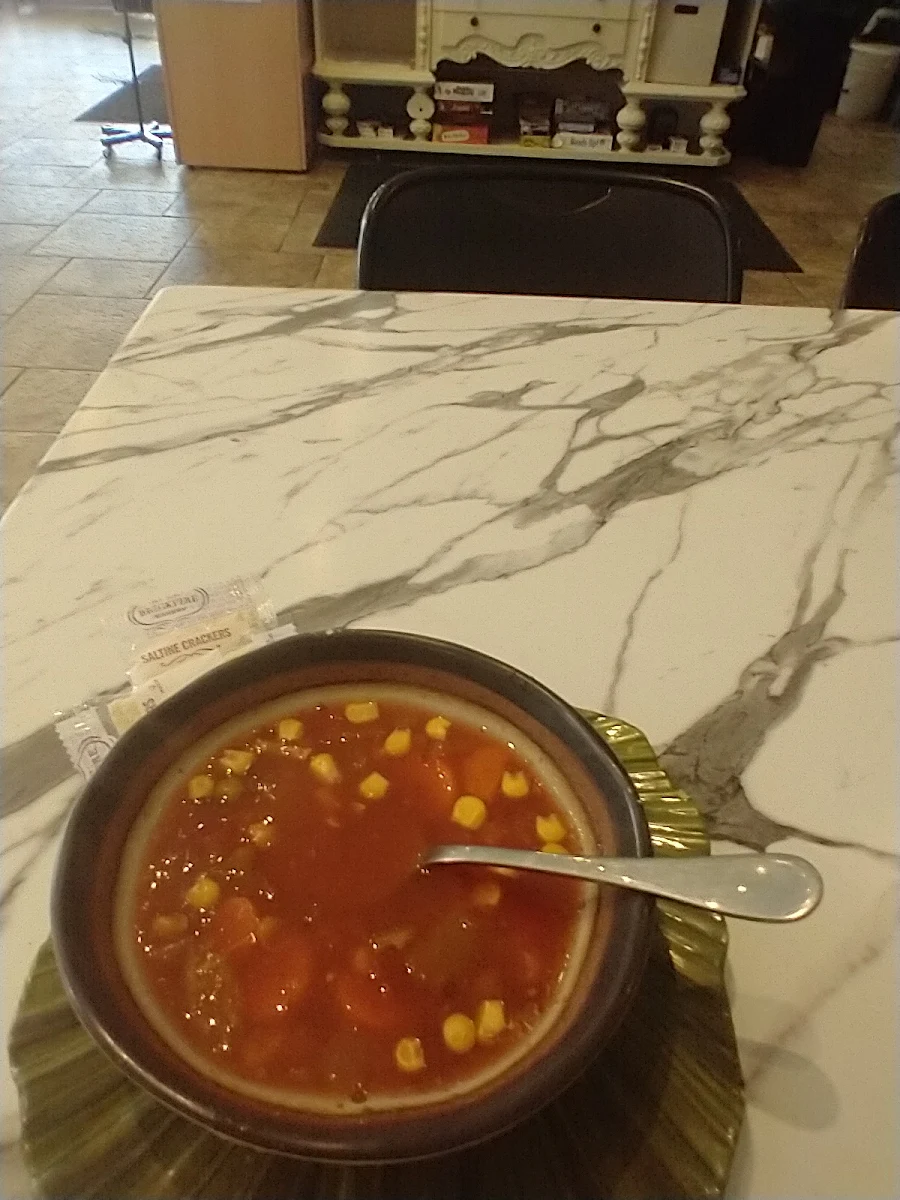 Vegetable Soup
