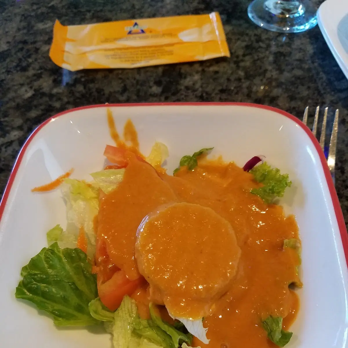 Salad Dressing