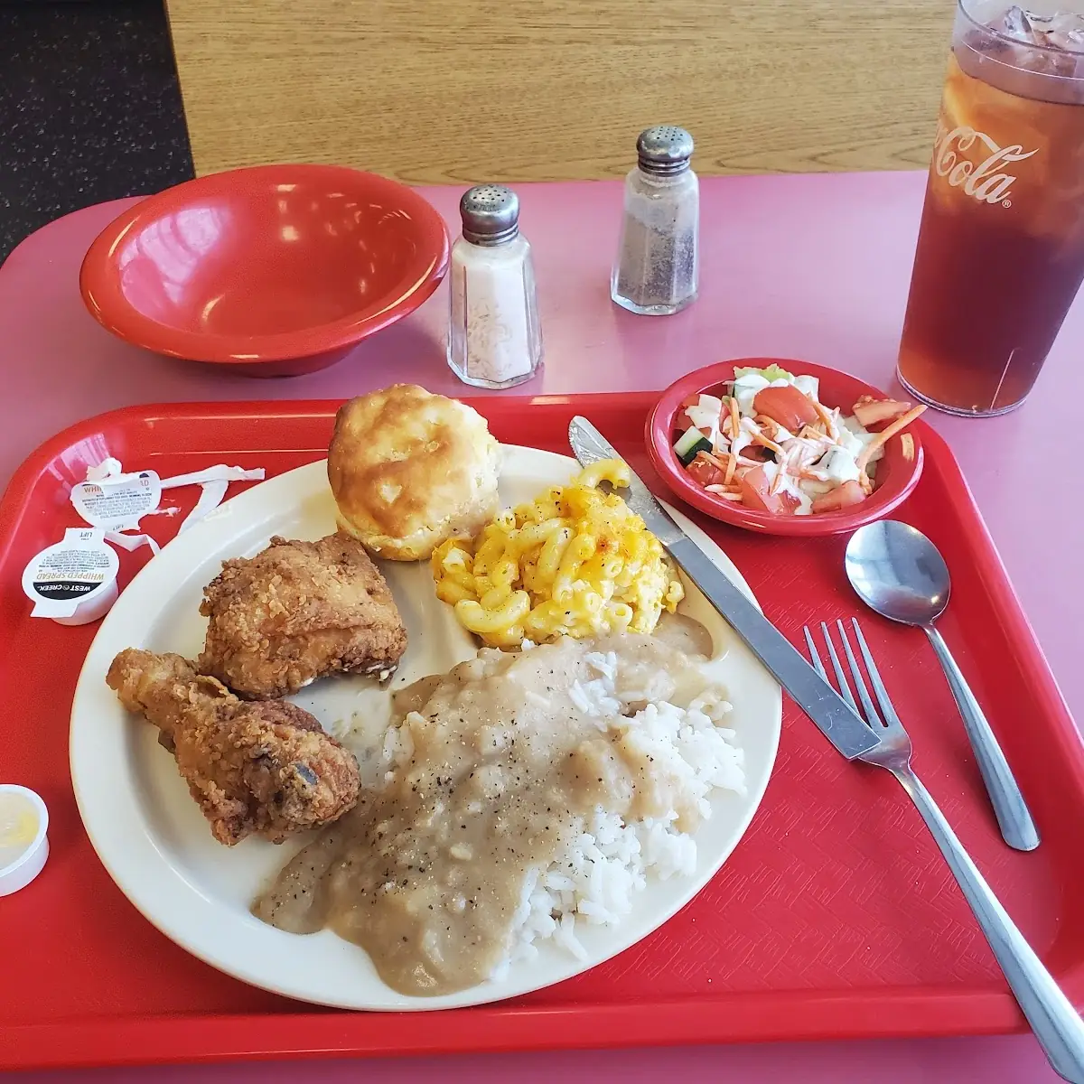 Fried Chicken