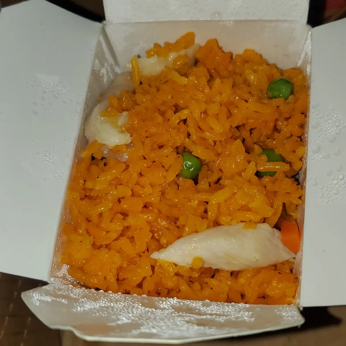 29. Beef Fried Rice