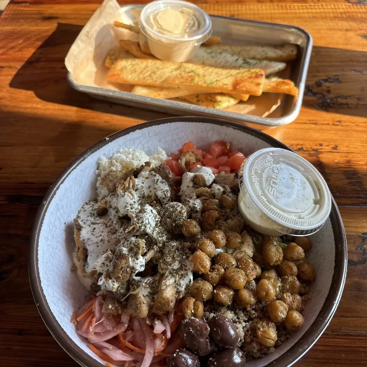 Falafel