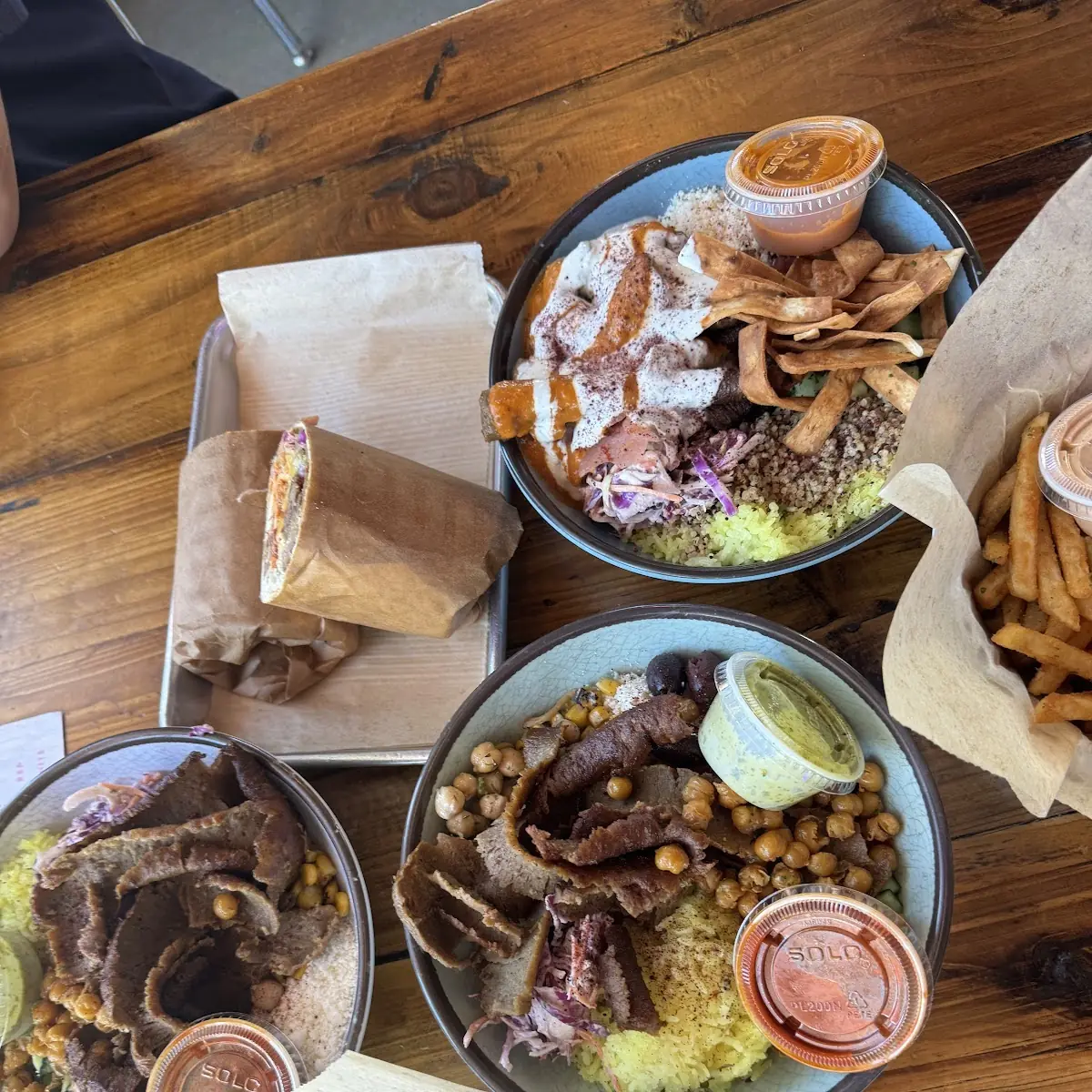 Pulled Pork
