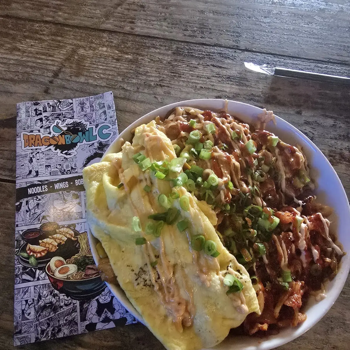 Pulled Pork