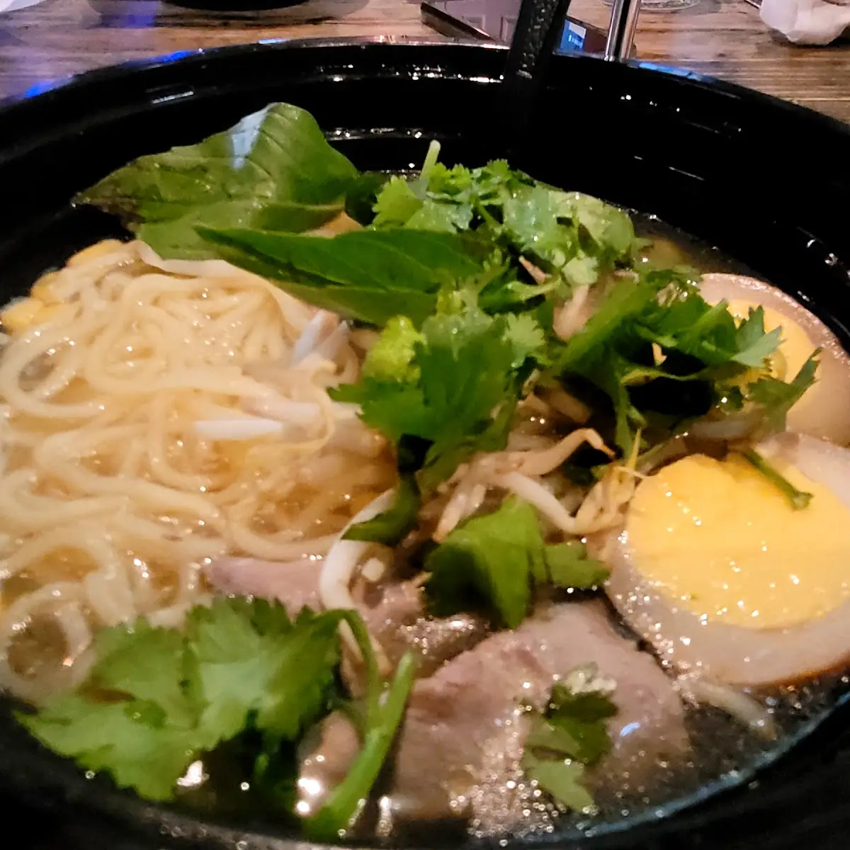Tonkotsu Ramen