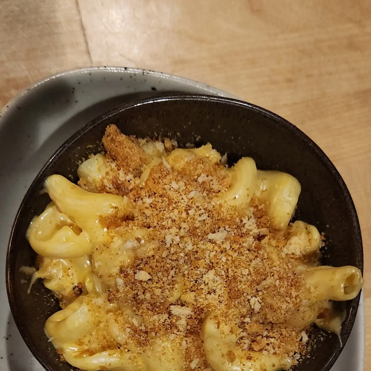 Classic Mac & Cheese