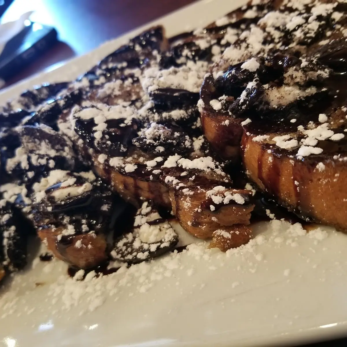 Oreo French Toast