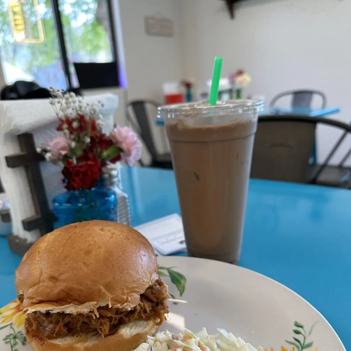 Chicken Sandwich