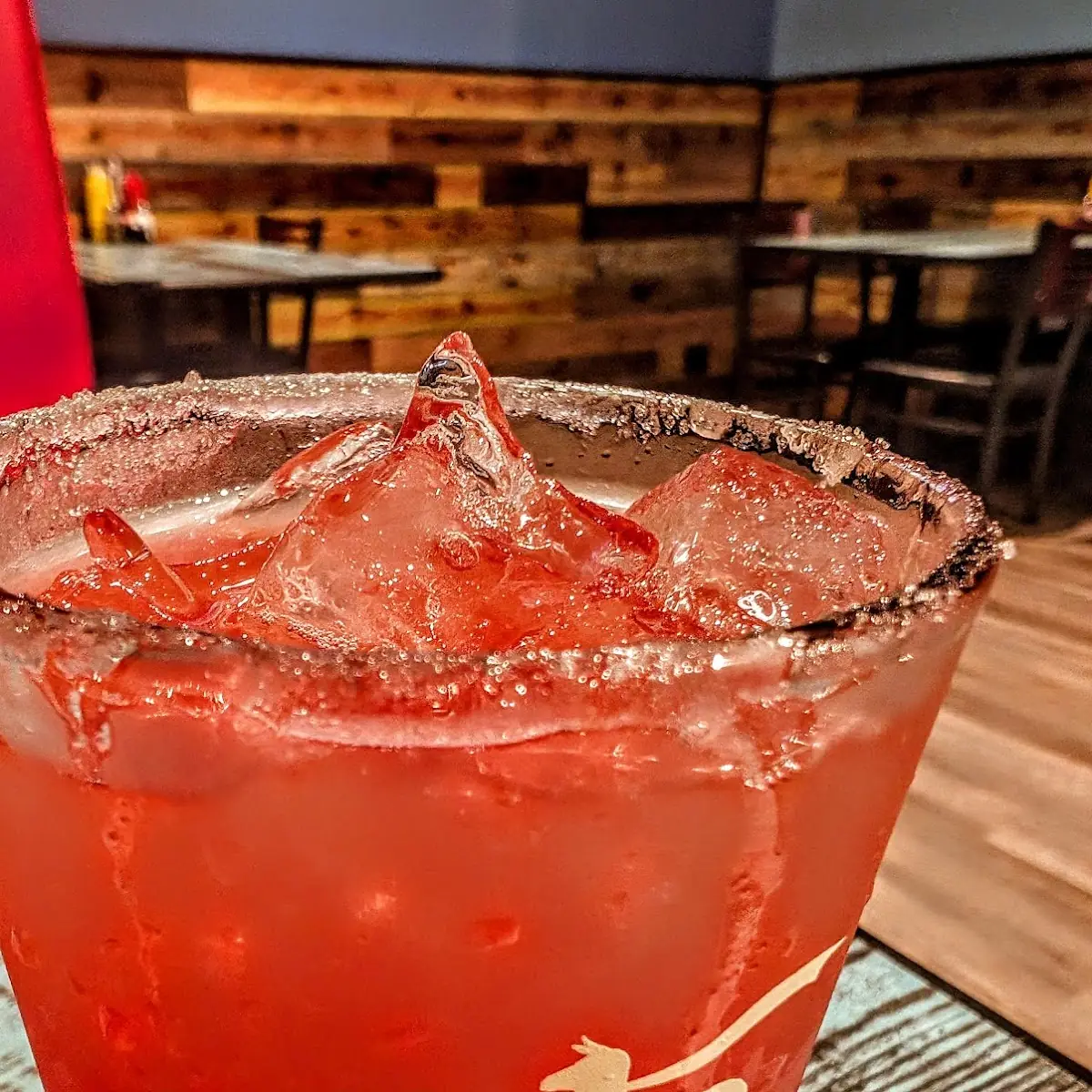 Strawberry Margarita