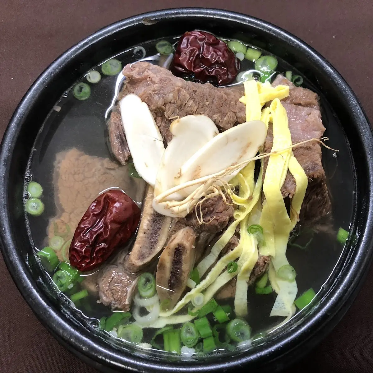 Prime Tong-Saeng-Galbi
