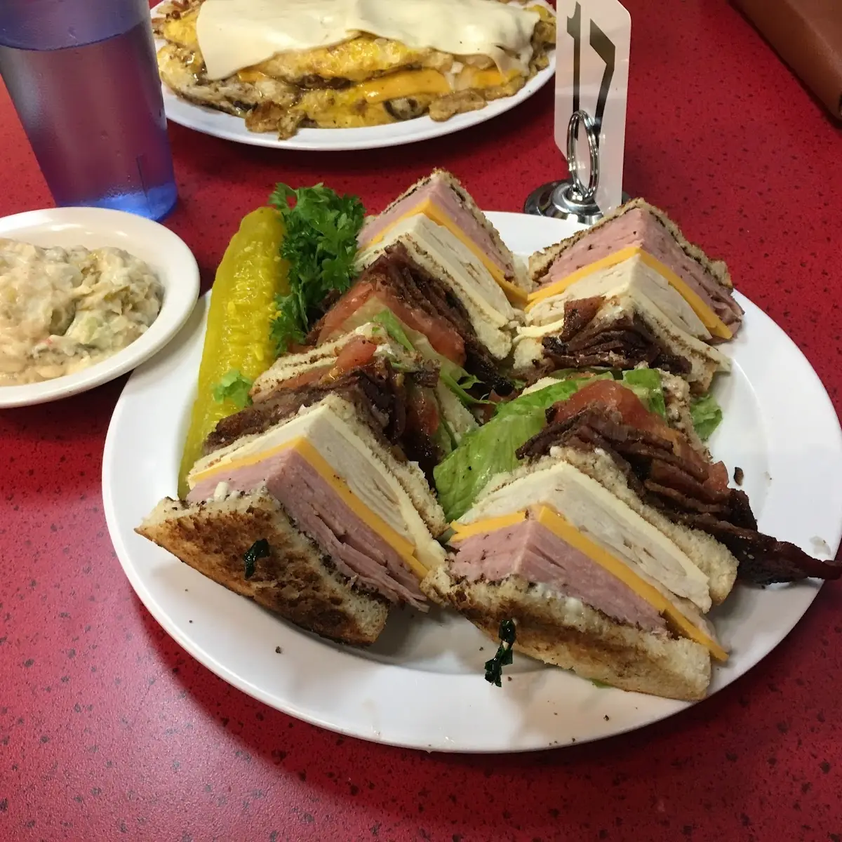 Turkey Club Classic
