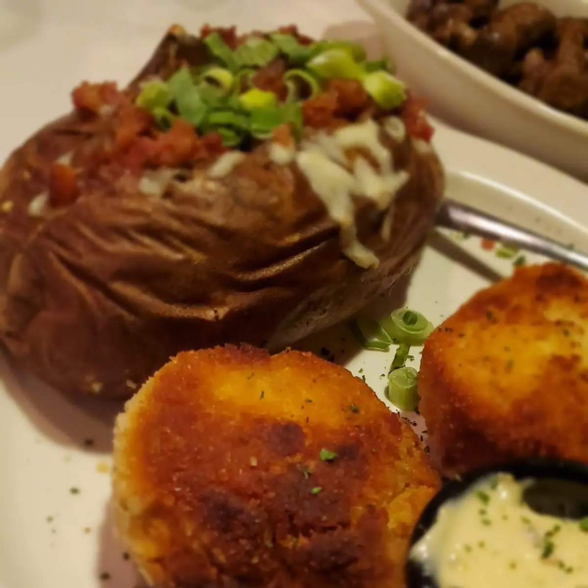 Crab Cakes
