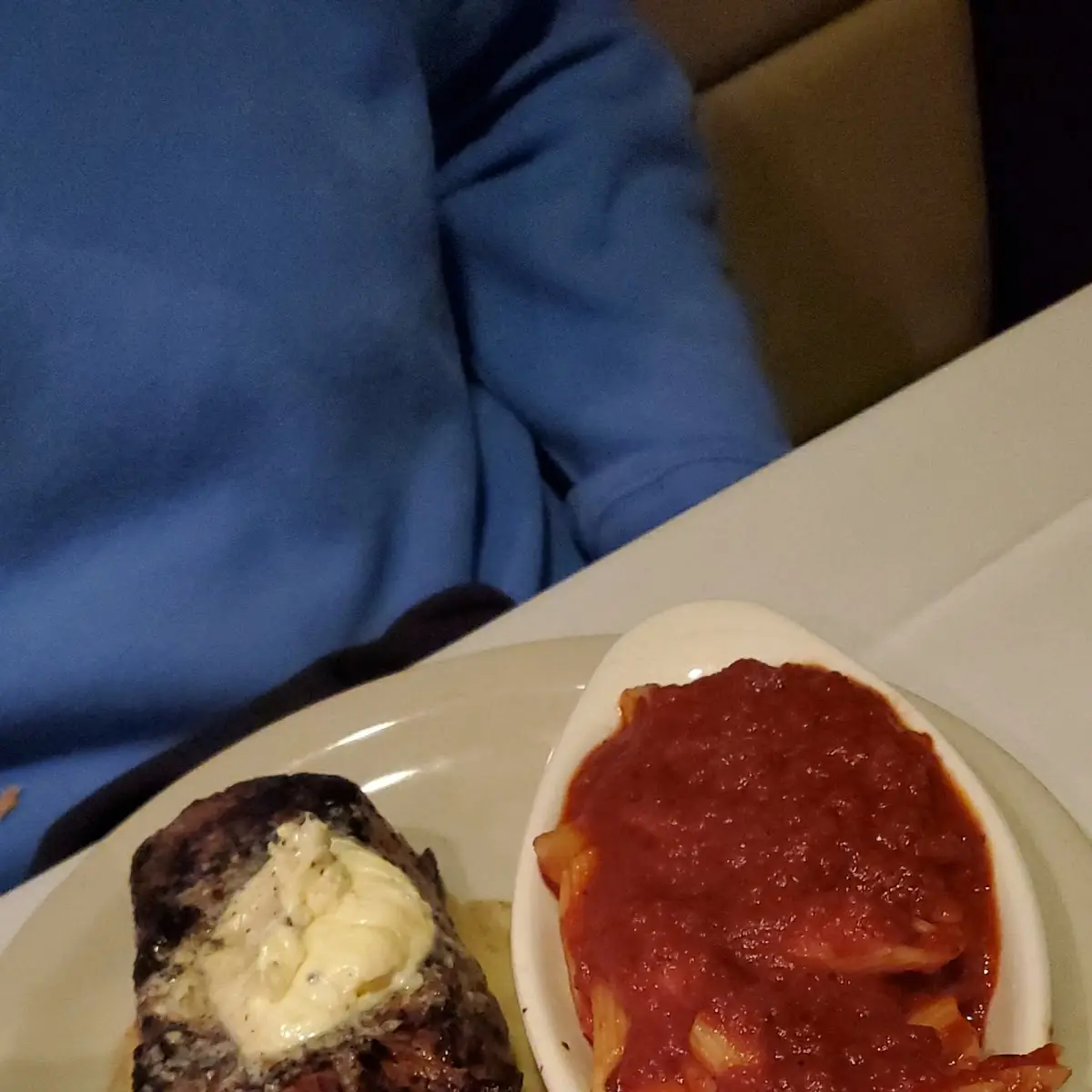 Ribeye Steak