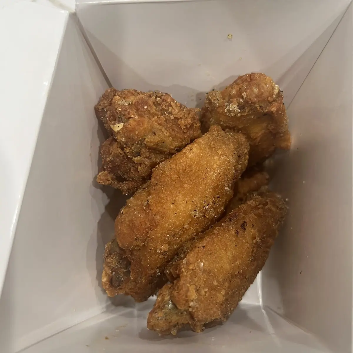 Lemon Pepper