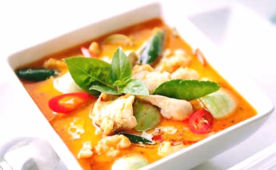 Highlights, Yai’s Thai Takeaway & Cafe