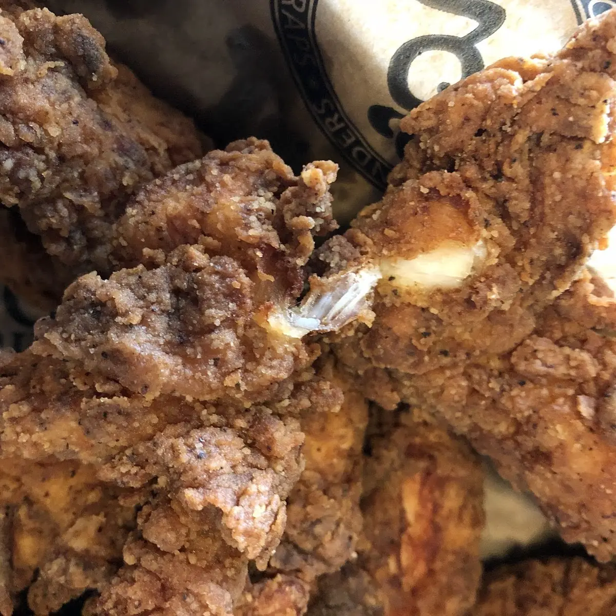 Fried Chicken