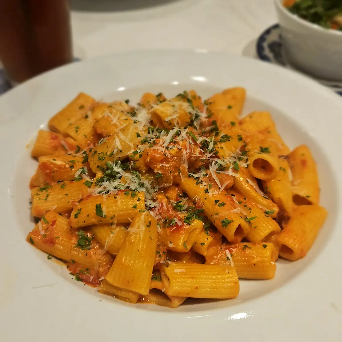 Chicken Piccata