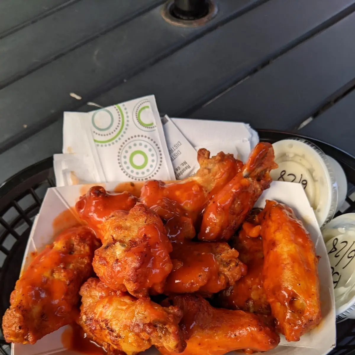 Chicken Wings