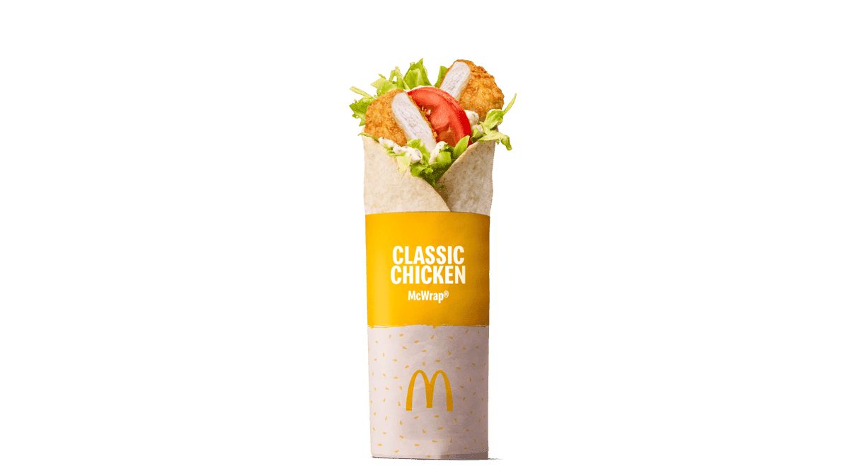 Highlights, McDonald's Warriewood