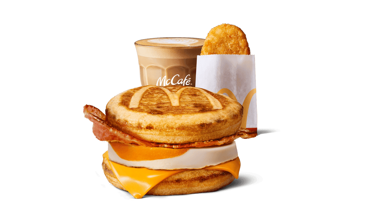 Highlights, McDonald's Warriewood