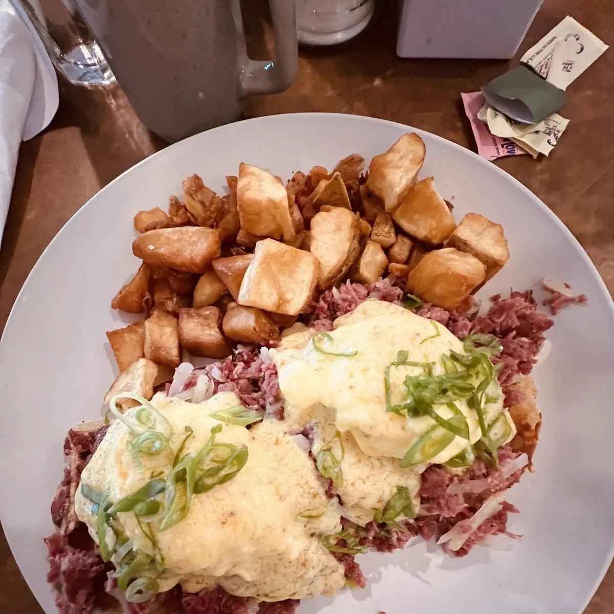 Corned Beef Hash