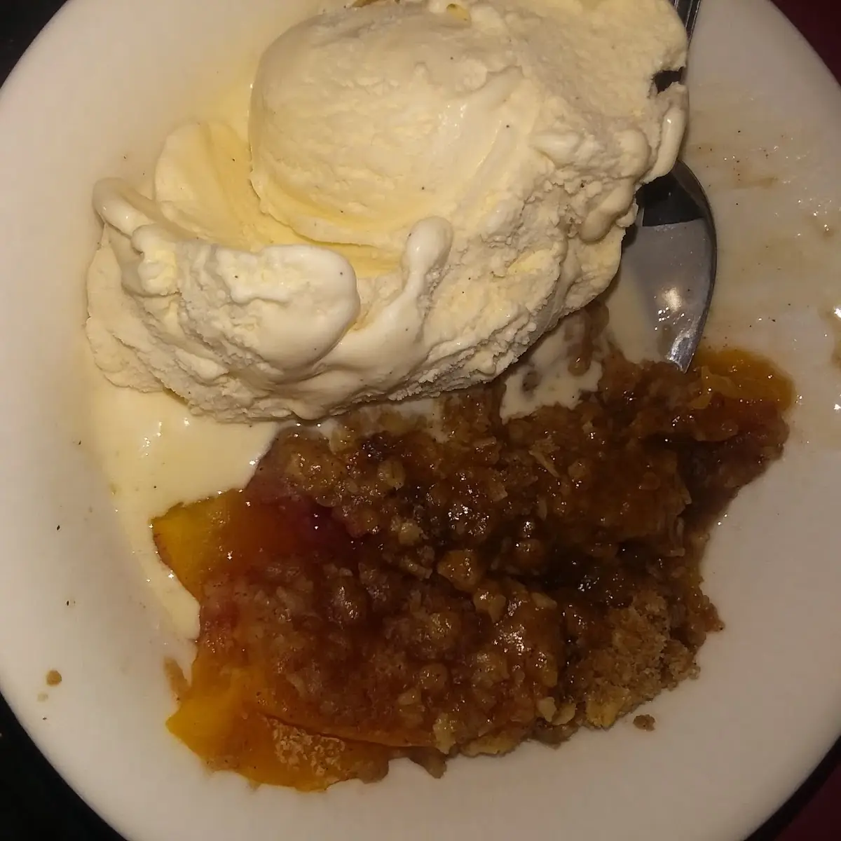 Pecan Pie