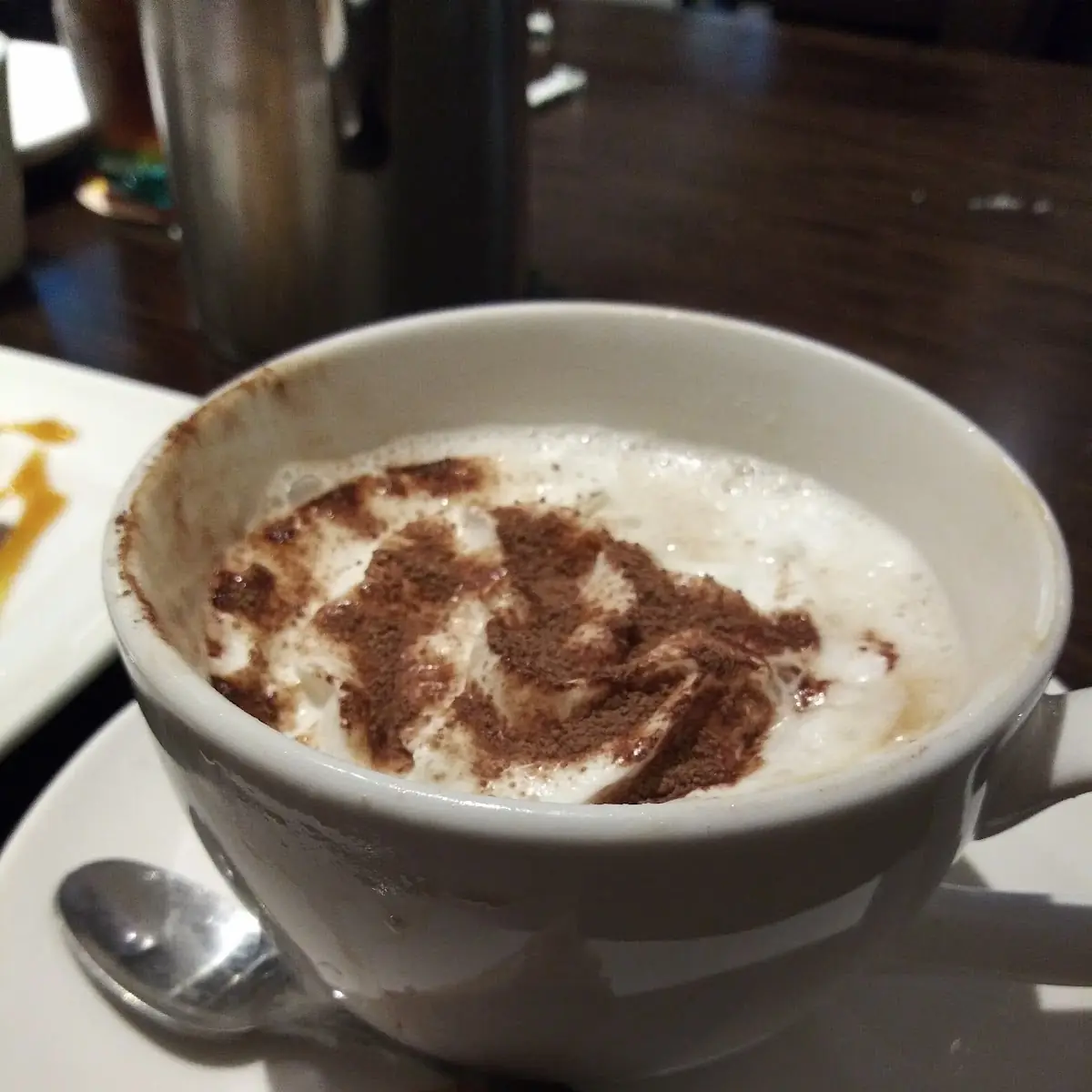 Cappuccino