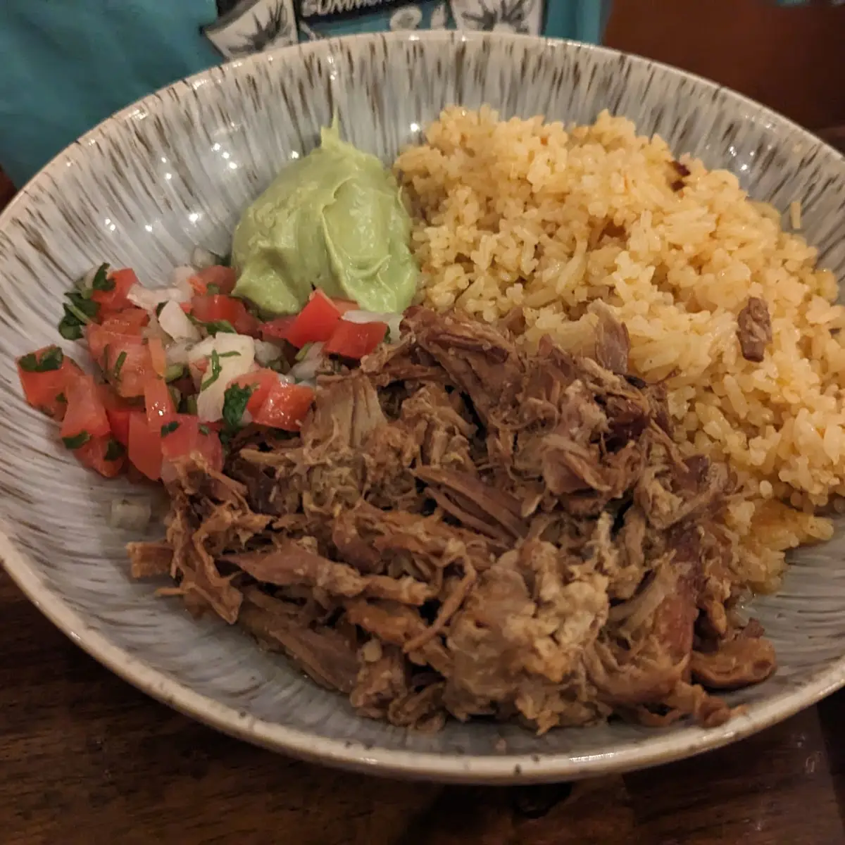 Pulled Pork