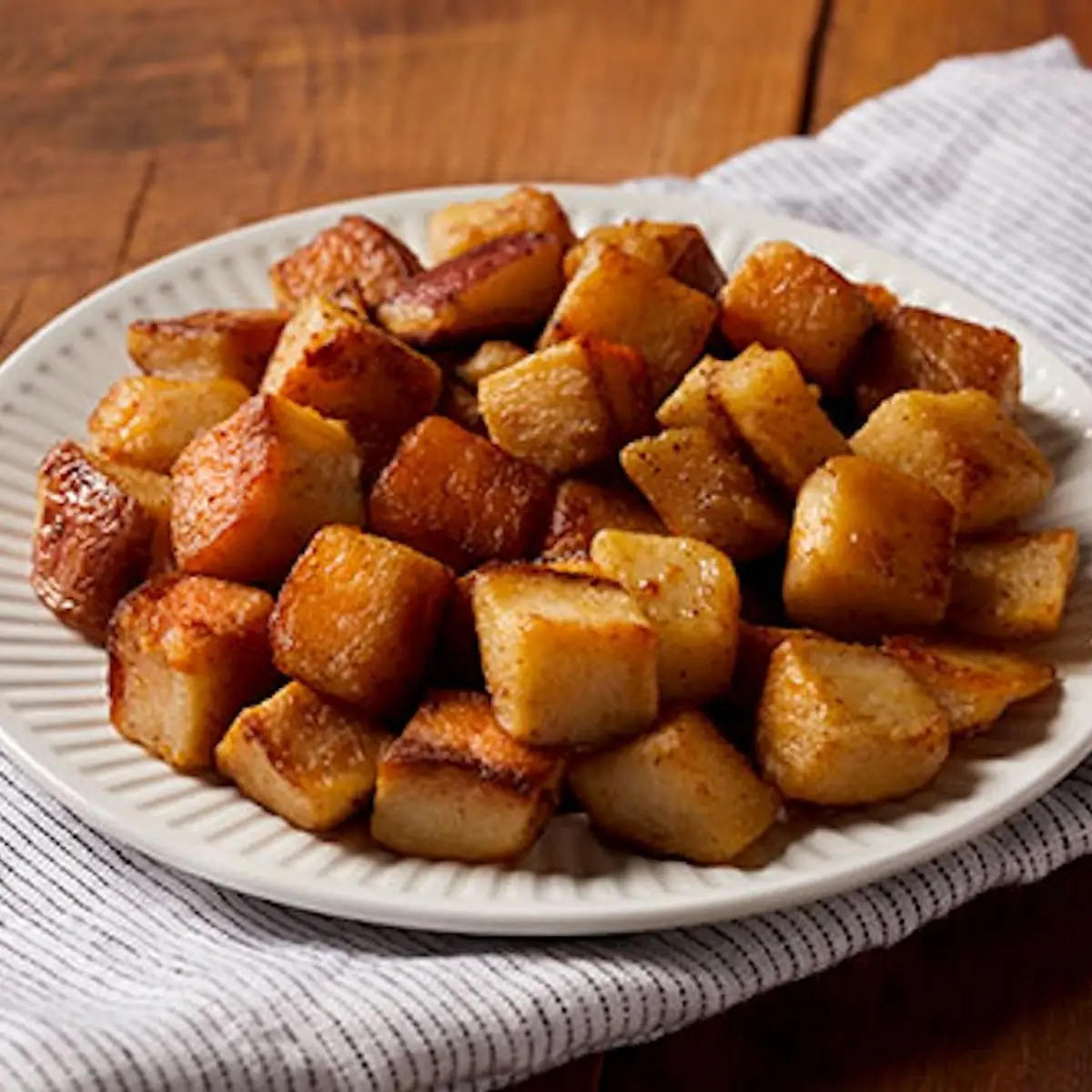 Home Fries