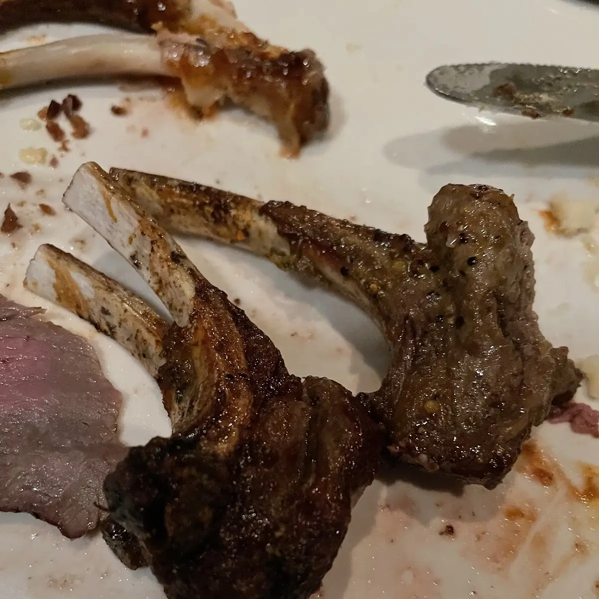 Lamb Chops