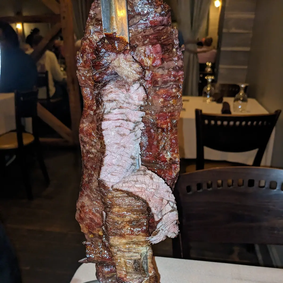 Picanha Top Sirloin
