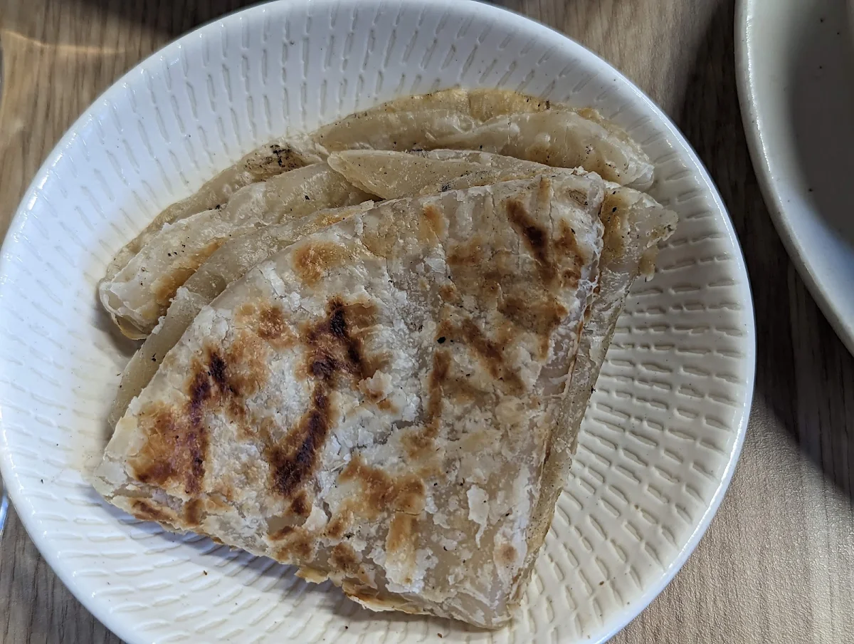 Roti Bread, Soi 38 Adelaide