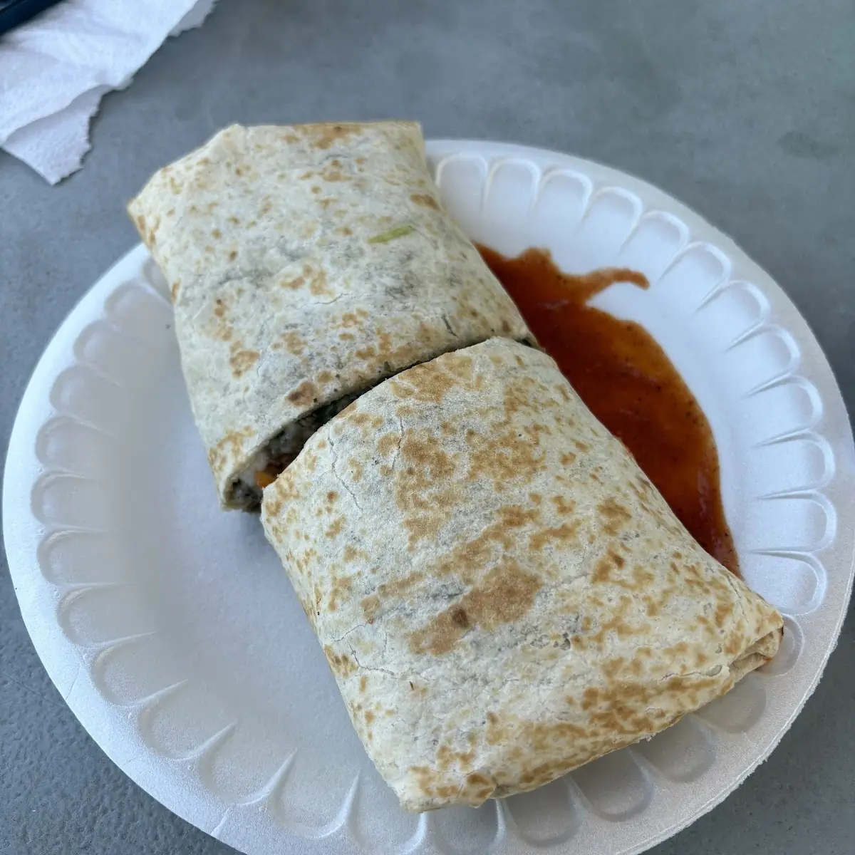 Quesadilla