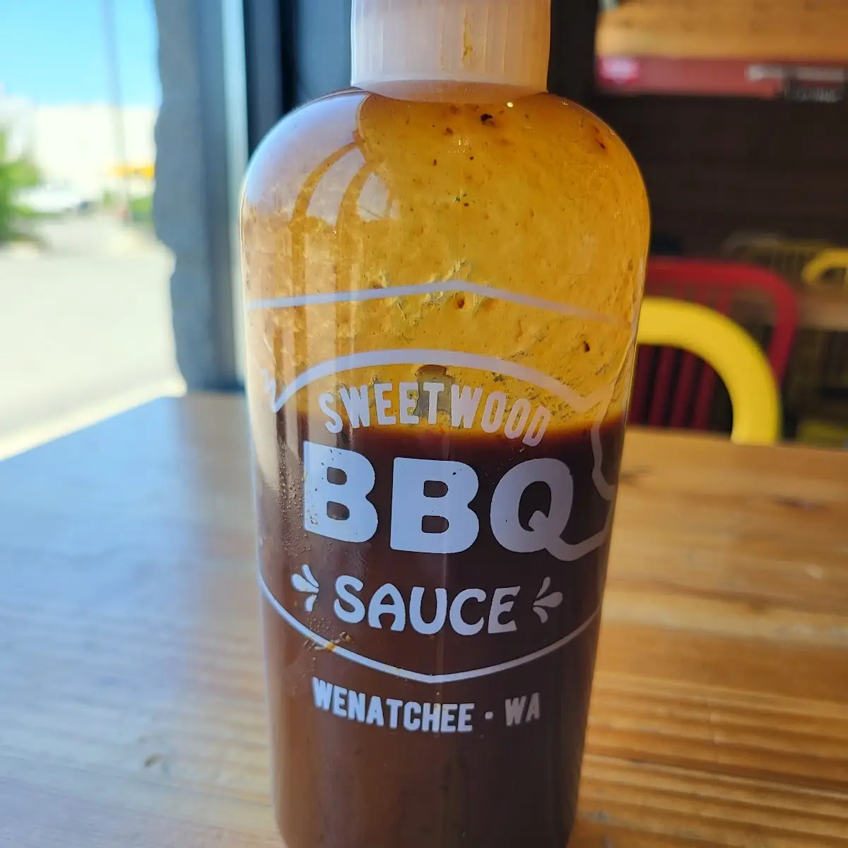 BBQ Sauce