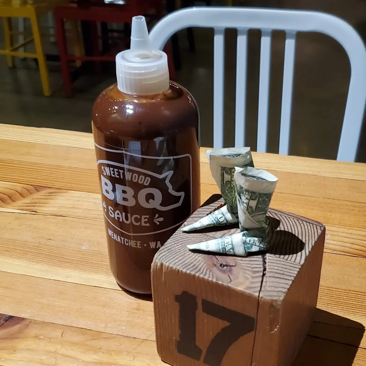 Cold Brew