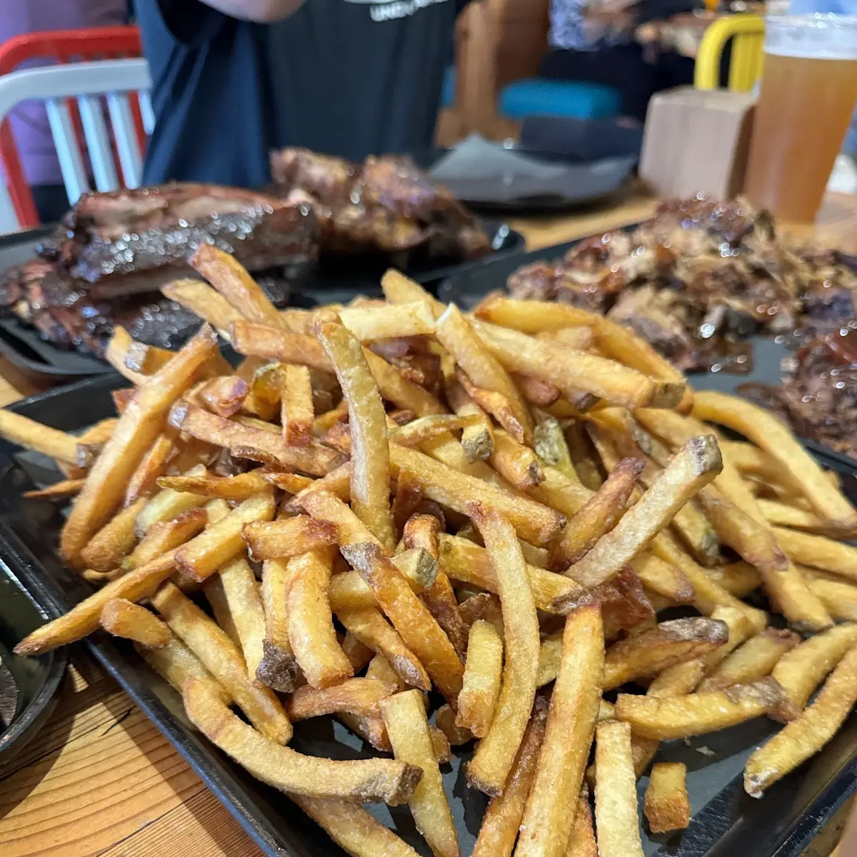 French Fries