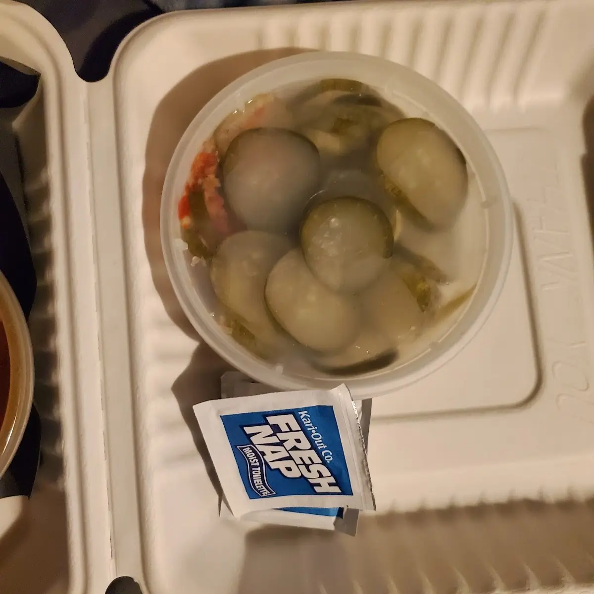 Pickle Chips
