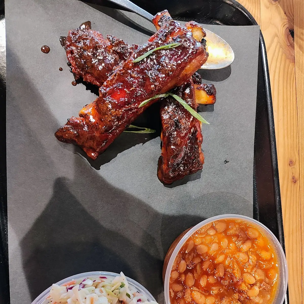 Spare Ribs
