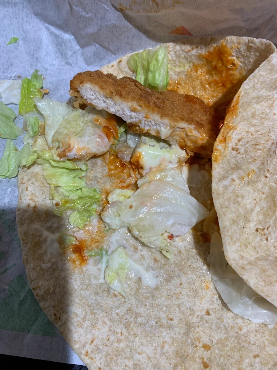 Highlights, McDonald's Collinswood