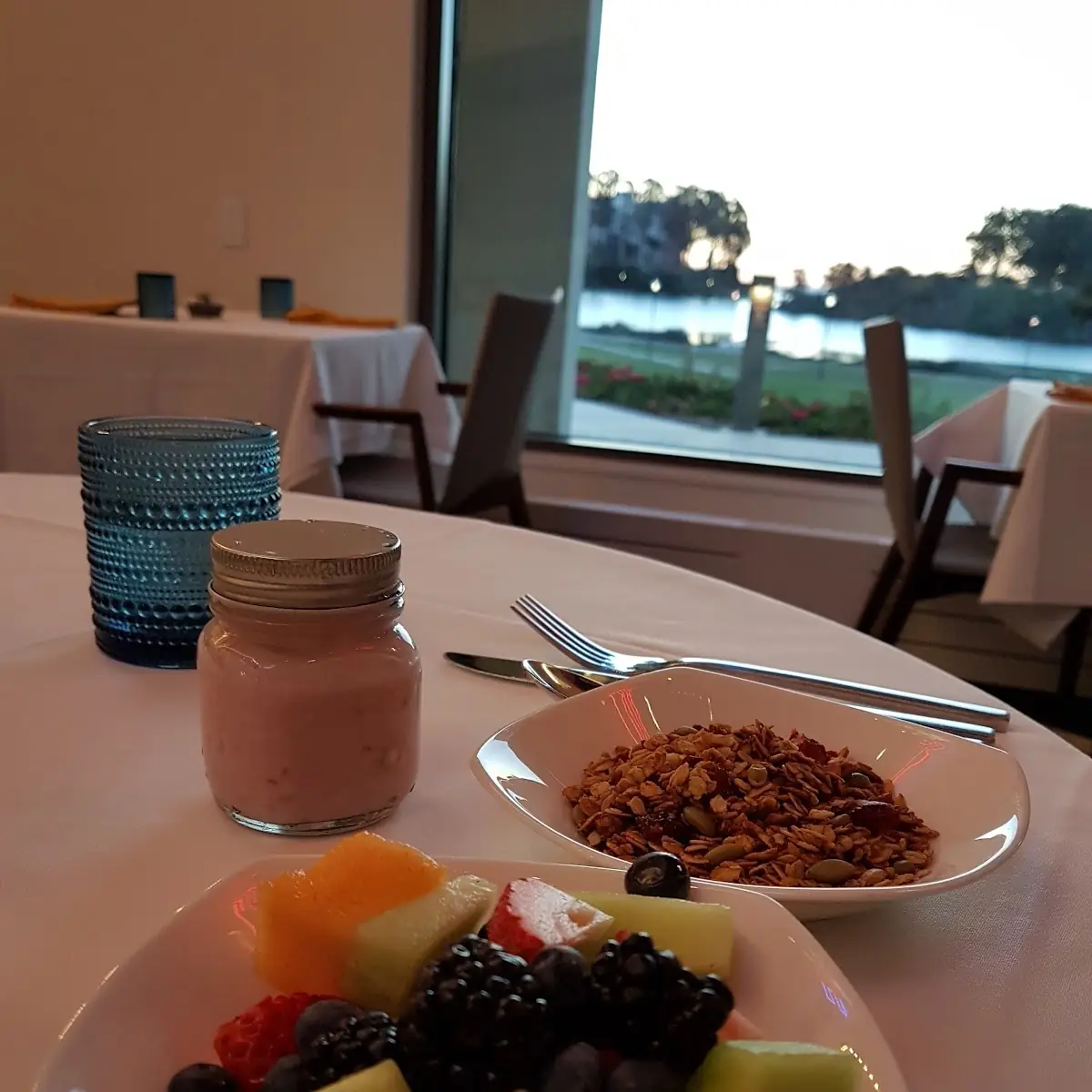 Fresh Fruit