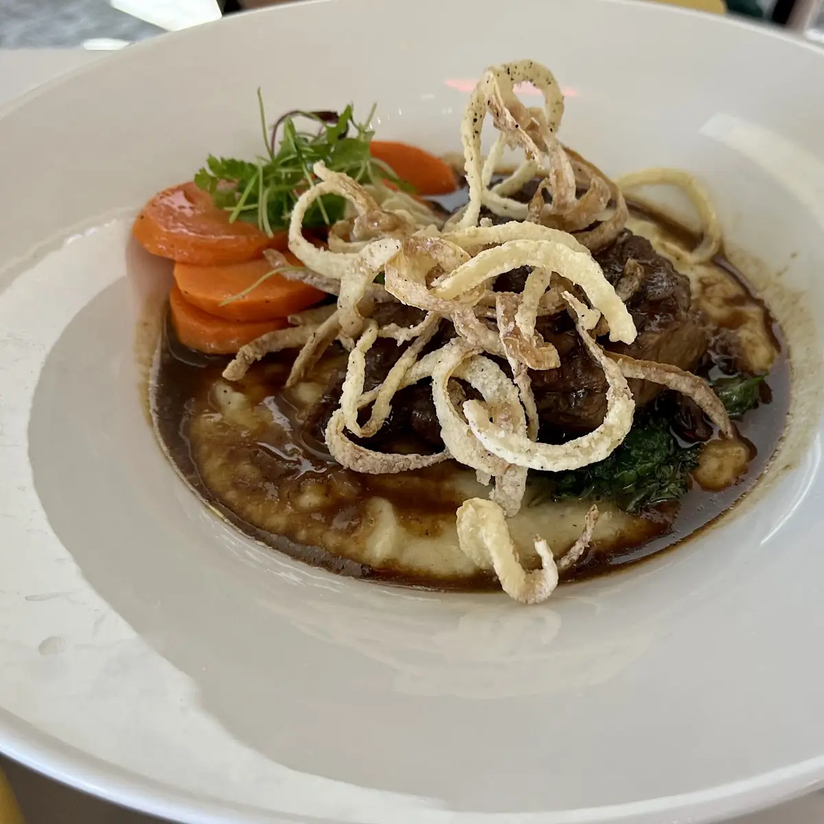 Short Rib Beef