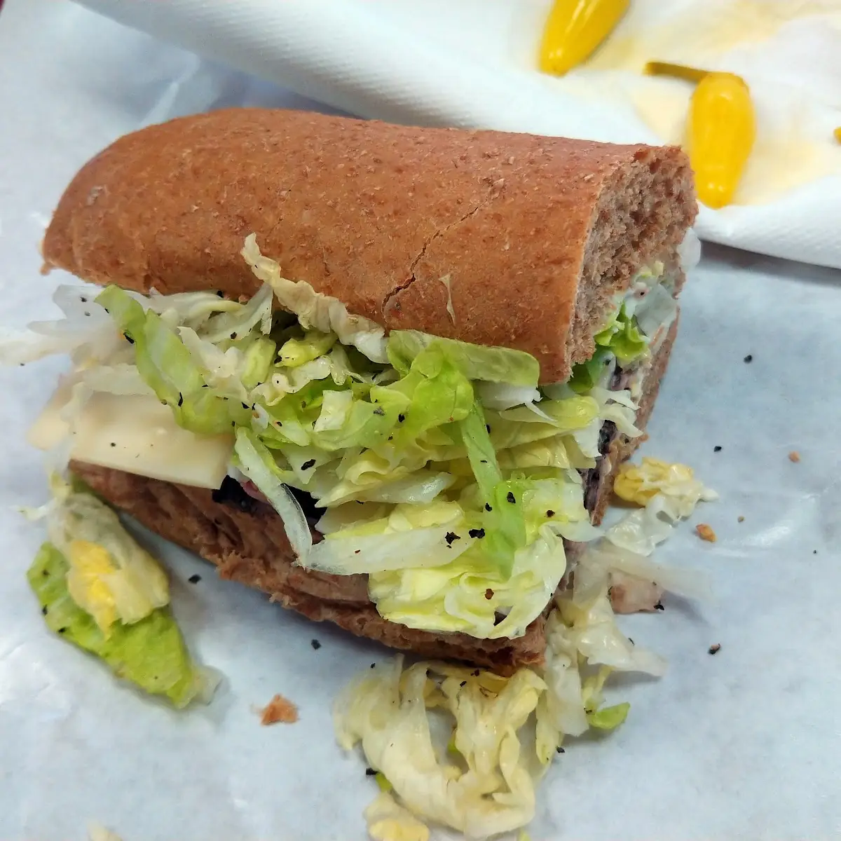 Roast Beef
