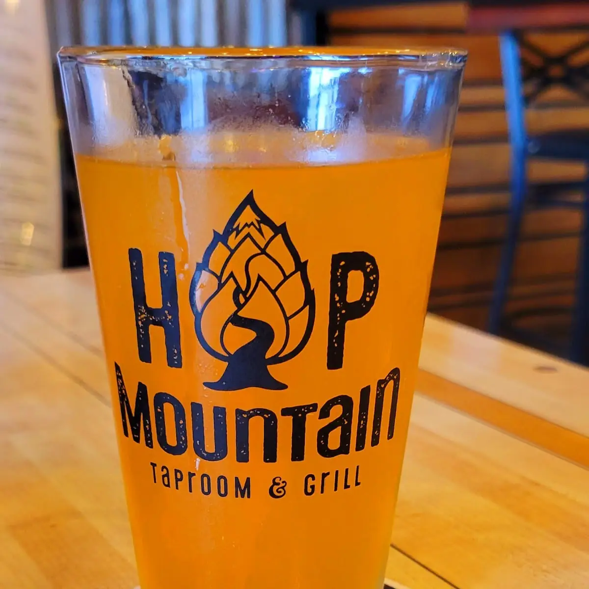 Hazy IPA