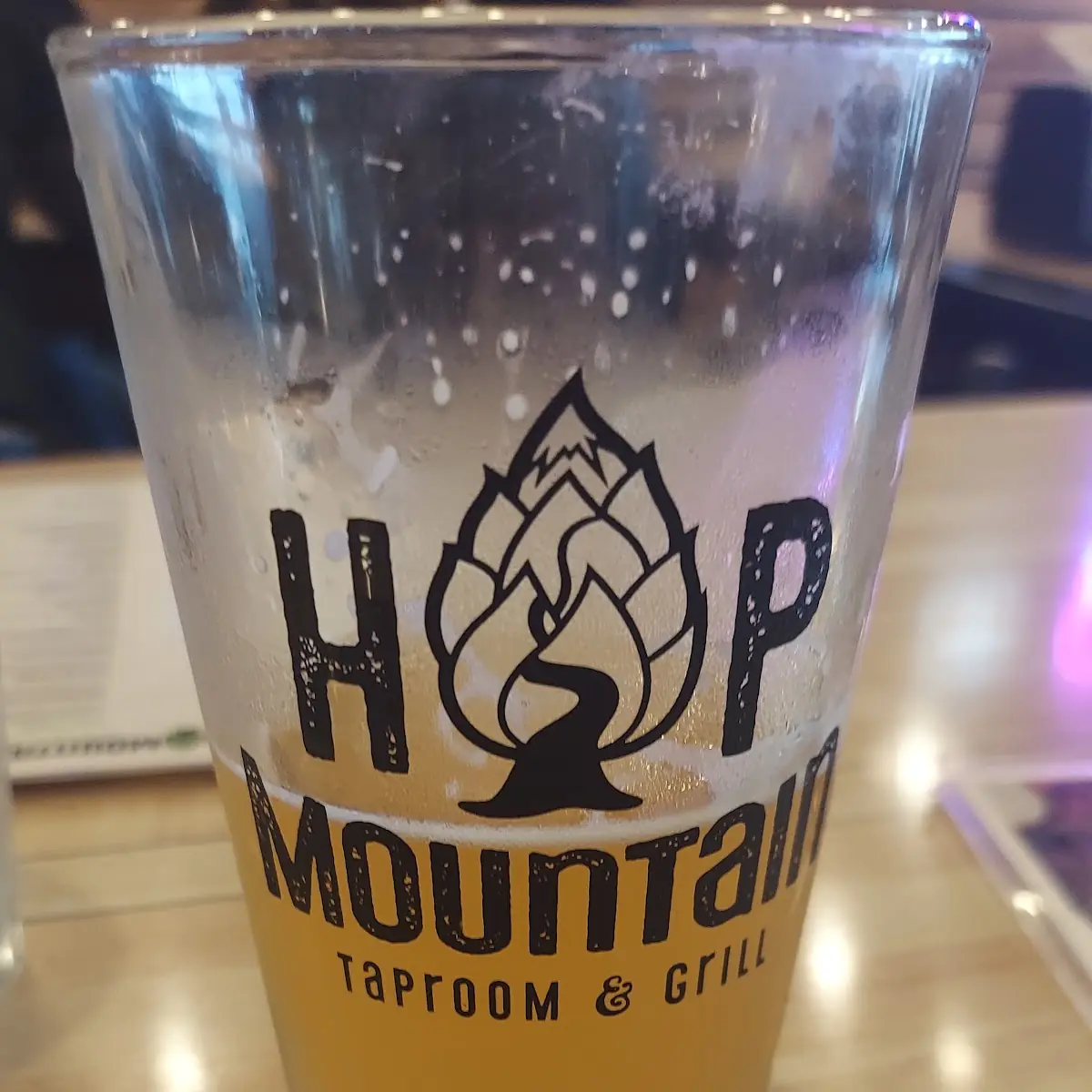 Juicy IPA